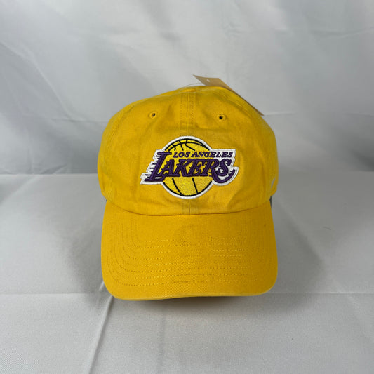 Los Angeles Lakers Hat