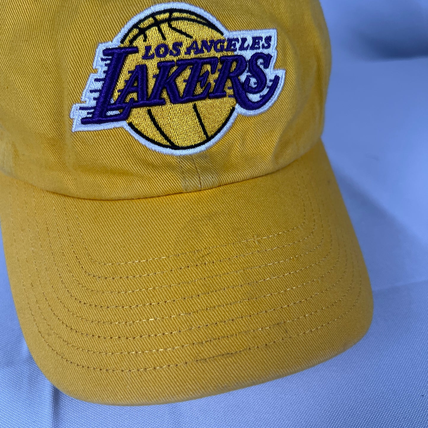 Los Angeles Lakers Hat