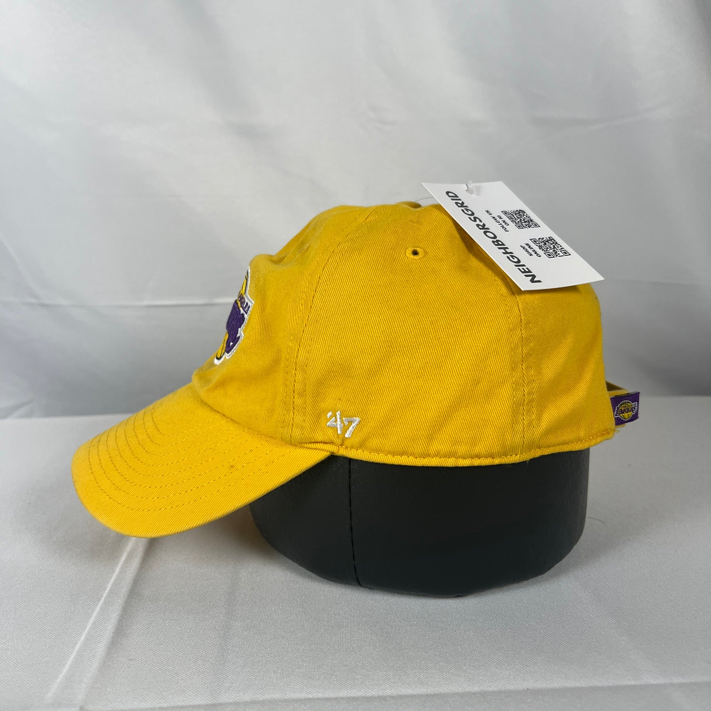 Los Angeles Lakers Hat