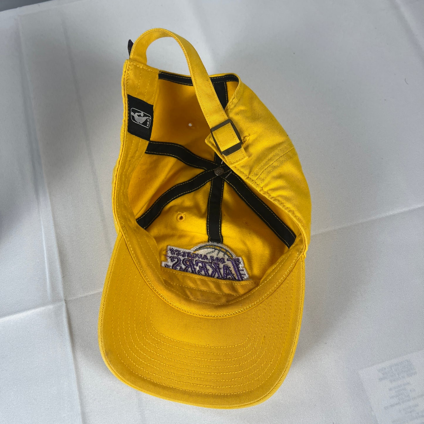 Los Angeles Lakers Hat