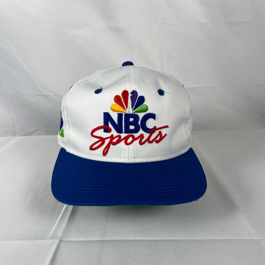 90s NBC Sports Hat
