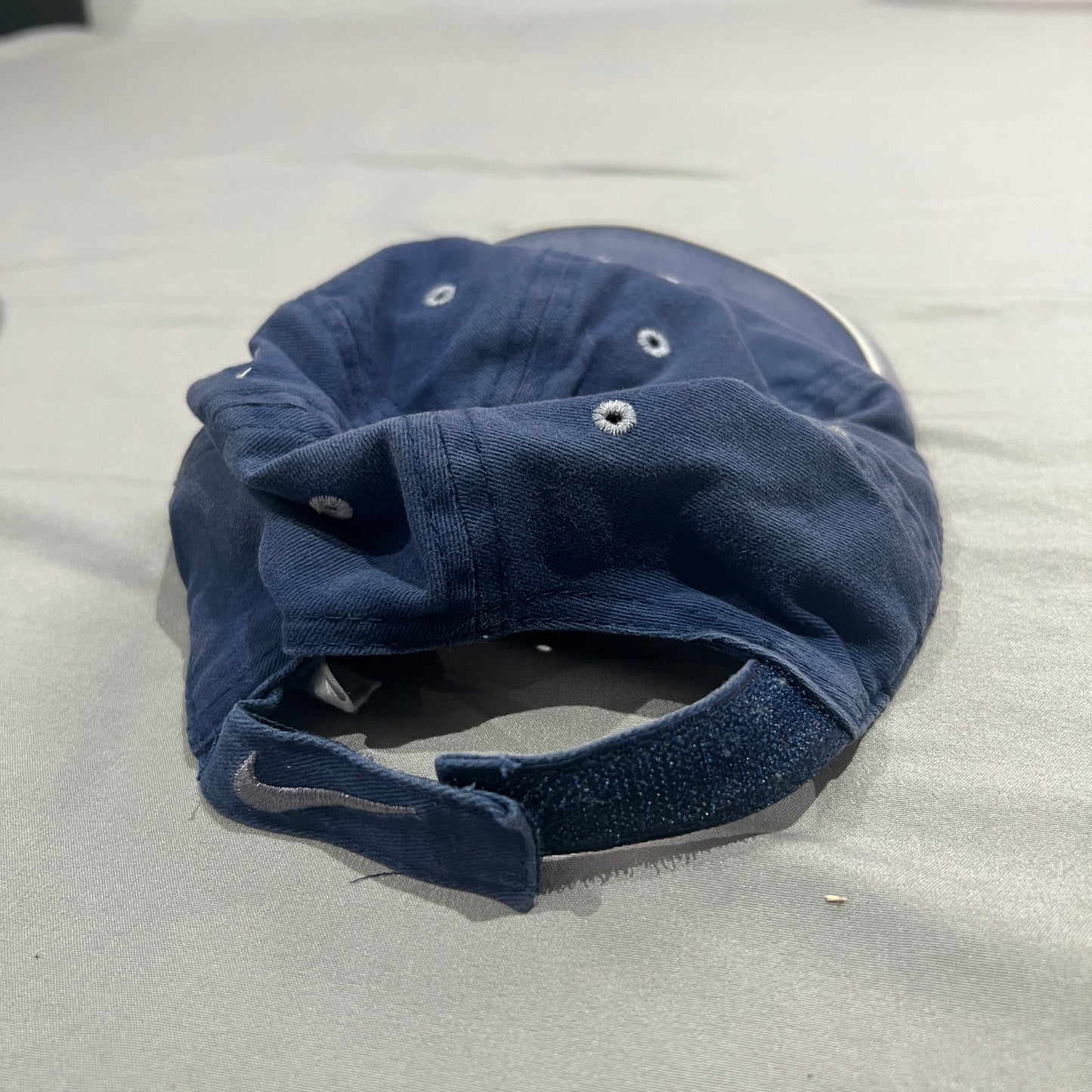 Vintage Nike Kids Hat 4-7
