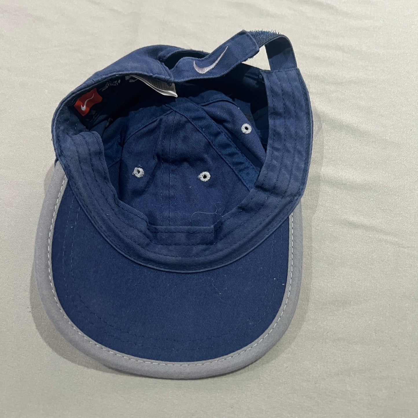 Vintage Nike Kids Hat 4-7
