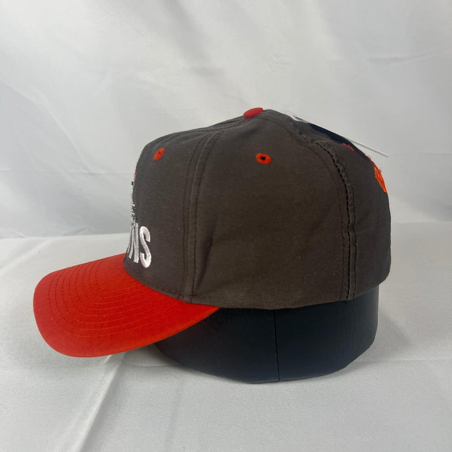 90s Cleveland Browns Snapback Hat