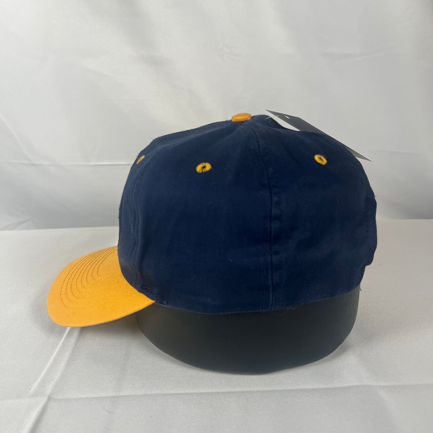 90s Notre Dame Snapback Hat