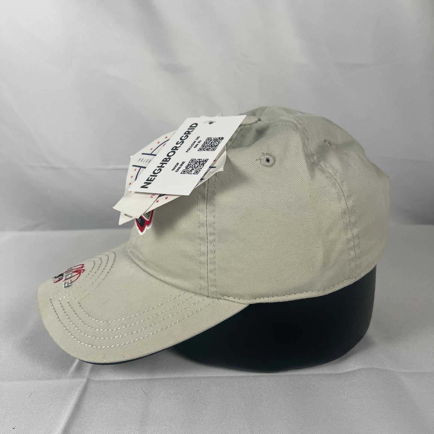 2003 All Star Game MLB Chicago Hat