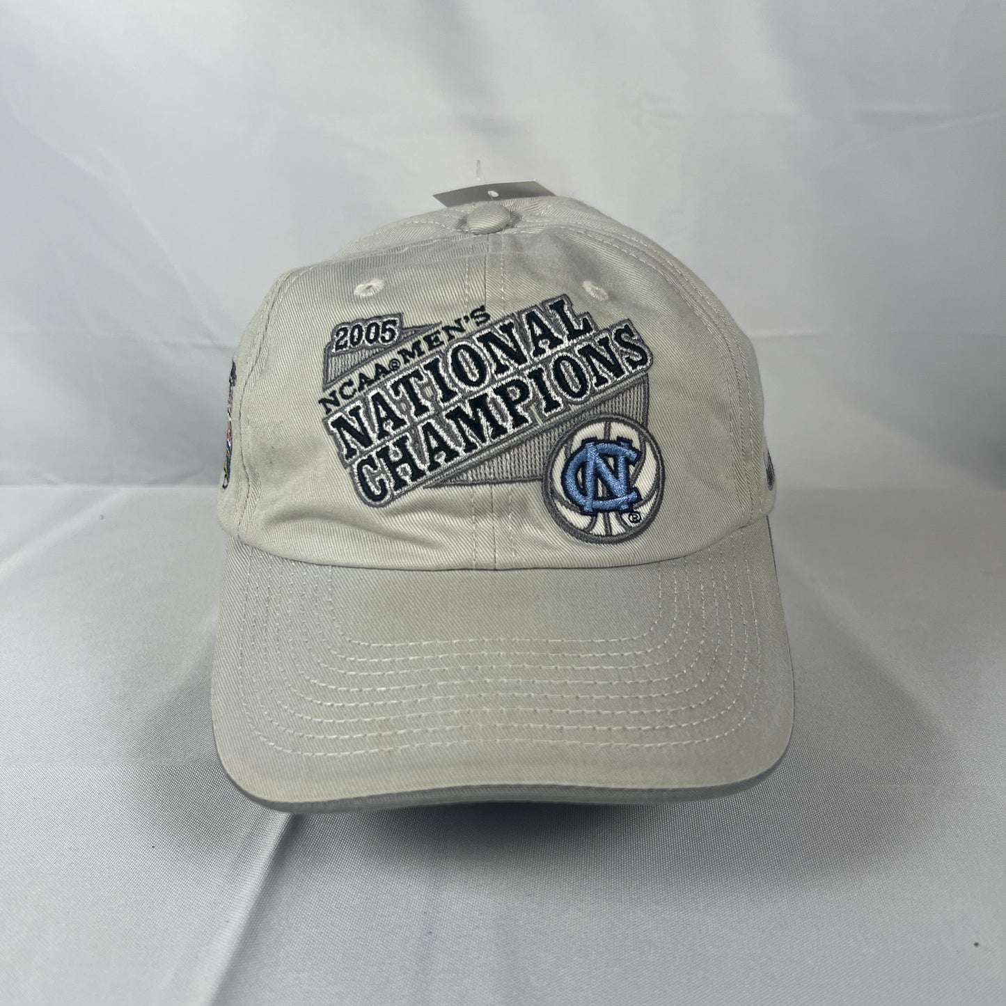 2005 North Carolina Nike Hat
