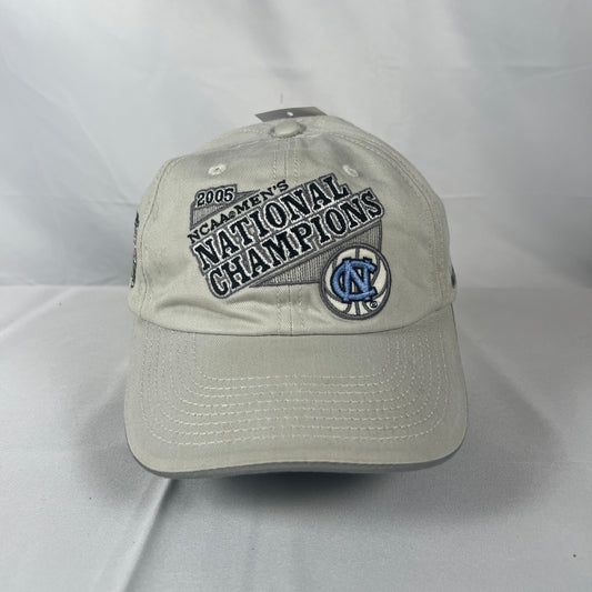 2005 North Carolina Nike Hat