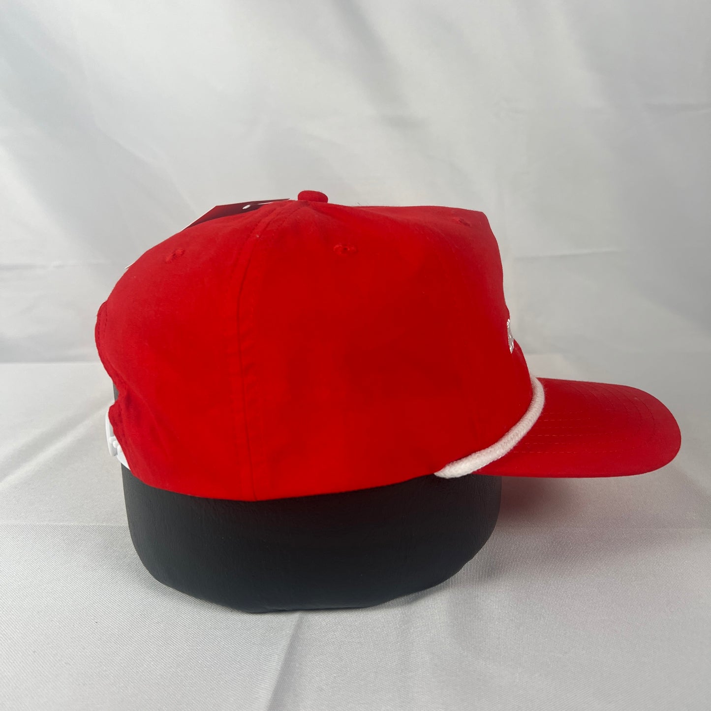 Chicago Blackhawks Rope Snapback Hat