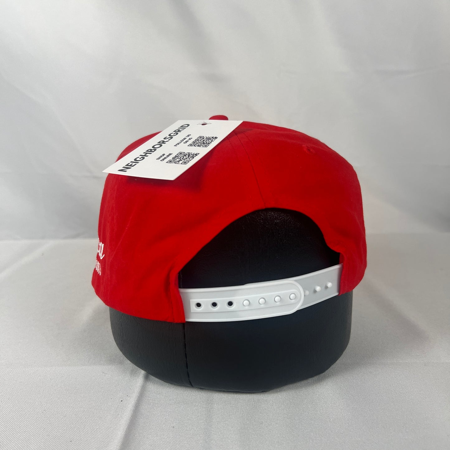 Chicago Blackhawks Rope Snapback Hat