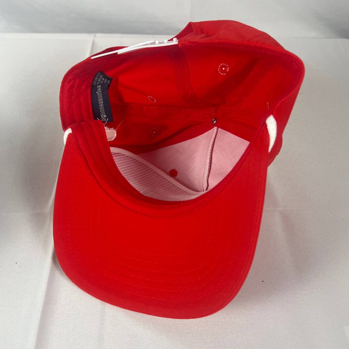 Chicago Blackhawks Rope Snapback Hat