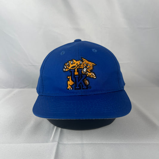 Kentucky Strapback Hat