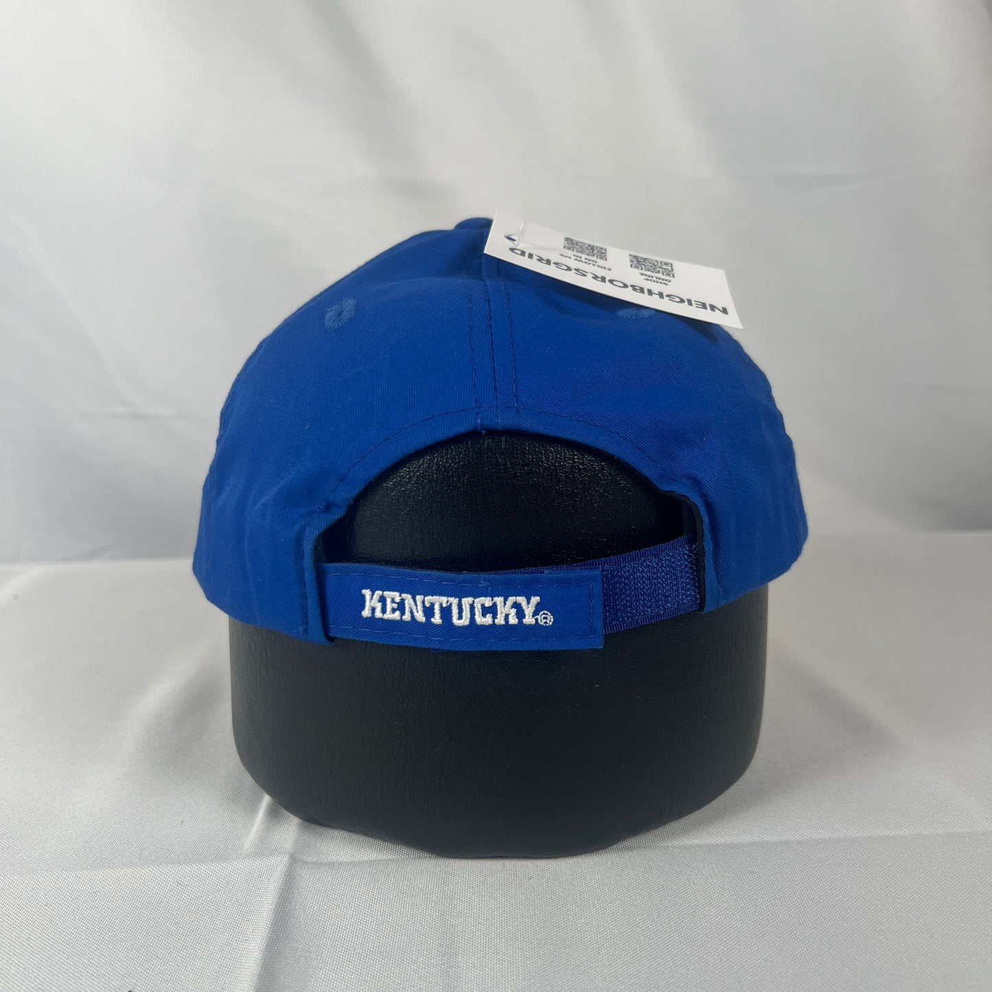 Kentucky Strapback Hat
