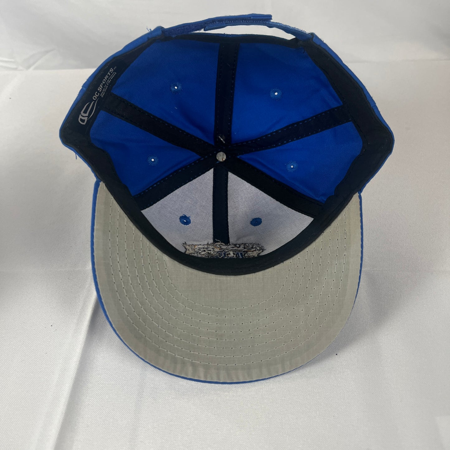 Kentucky Strapback Hat