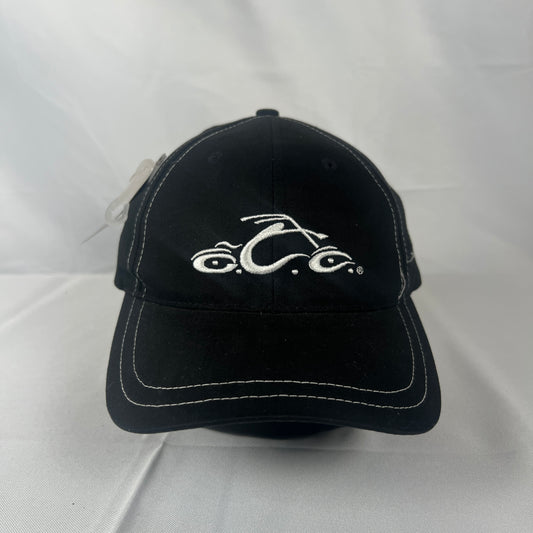 NWT Orange County Choppers Strapback Hat