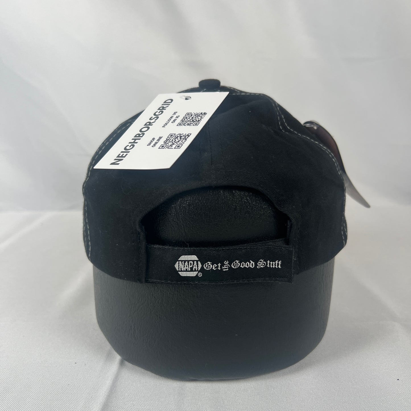 NWT Orange County Choppers Strapback Hat