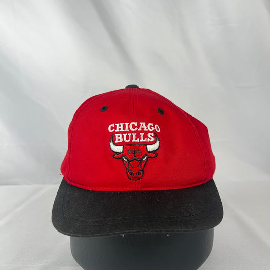 90s Chicago Bulls Snapback Kids Hat