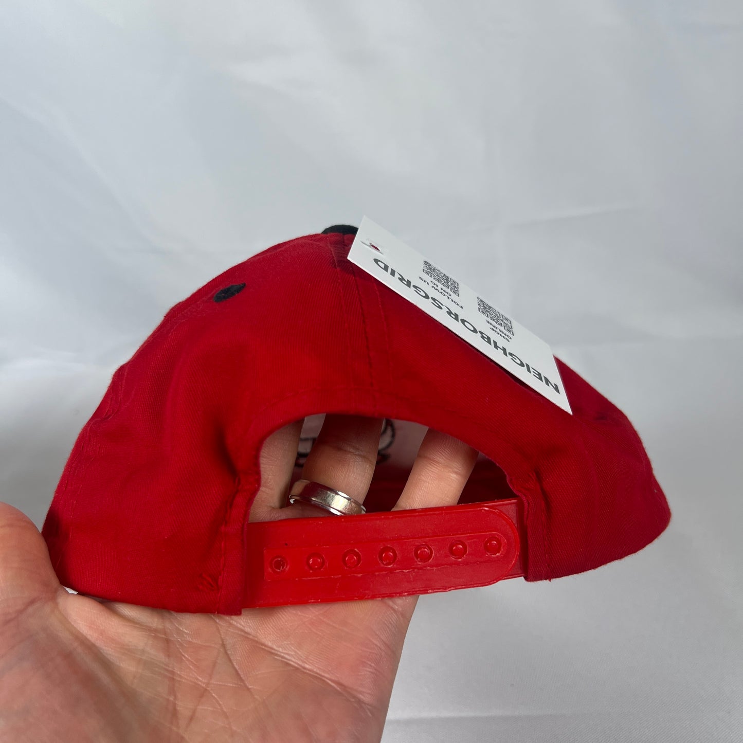 90s Chicago Bulls Snapback Kids Hat