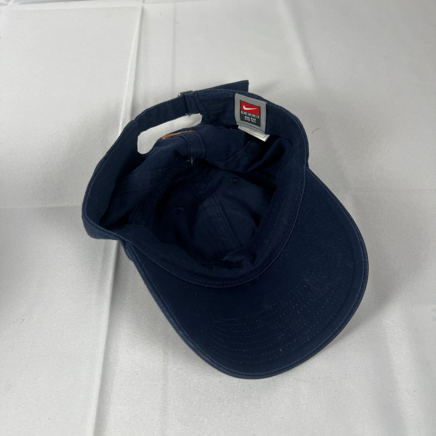 Illinois Chief Nike Dad Hat