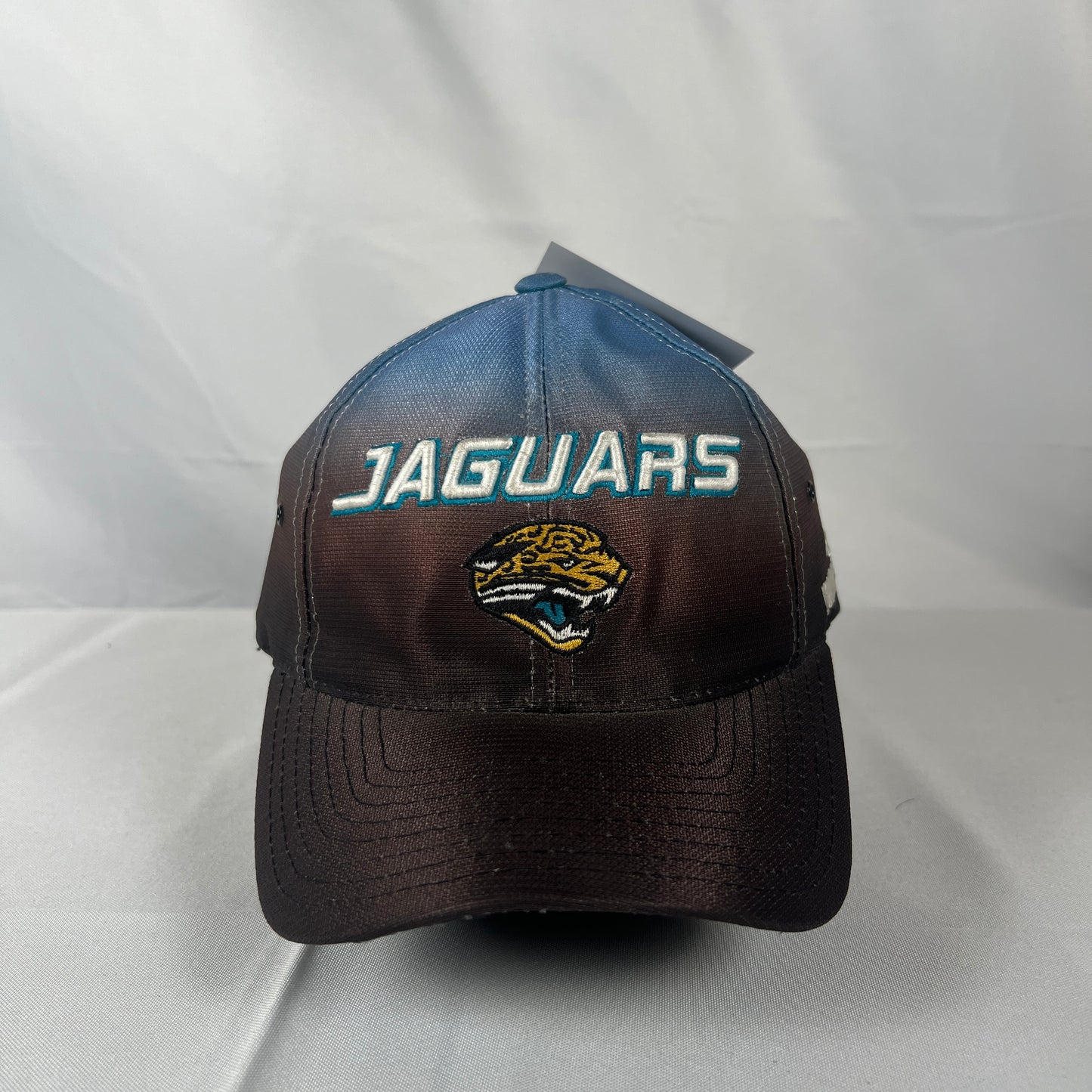 Jacksonville Jaguars Strapback Hat