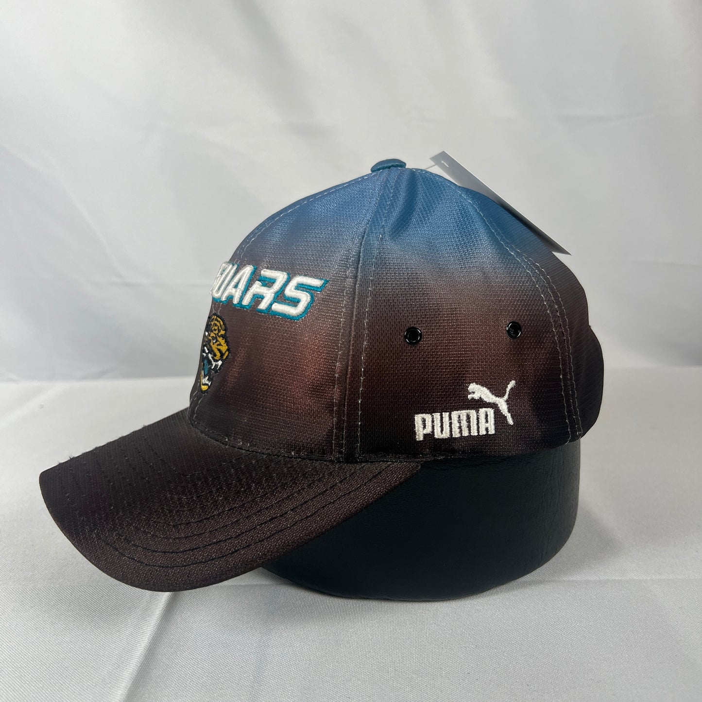 Jacksonville Jaguars Strapback Hat