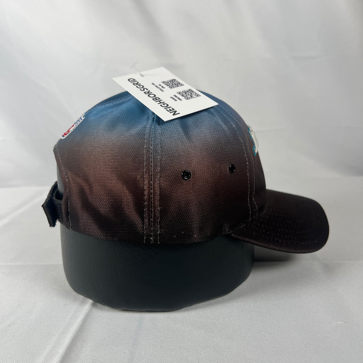 Jacksonville Jaguars Strapback Hat