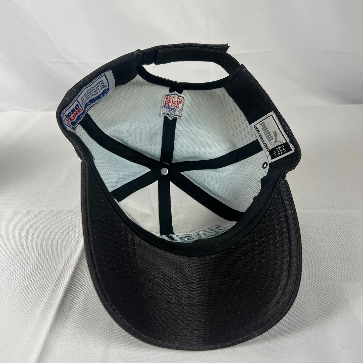 Jacksonville Jaguars Strapback Hat