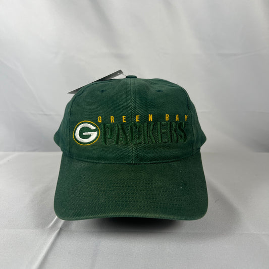 90s Green Bay Packers Hat