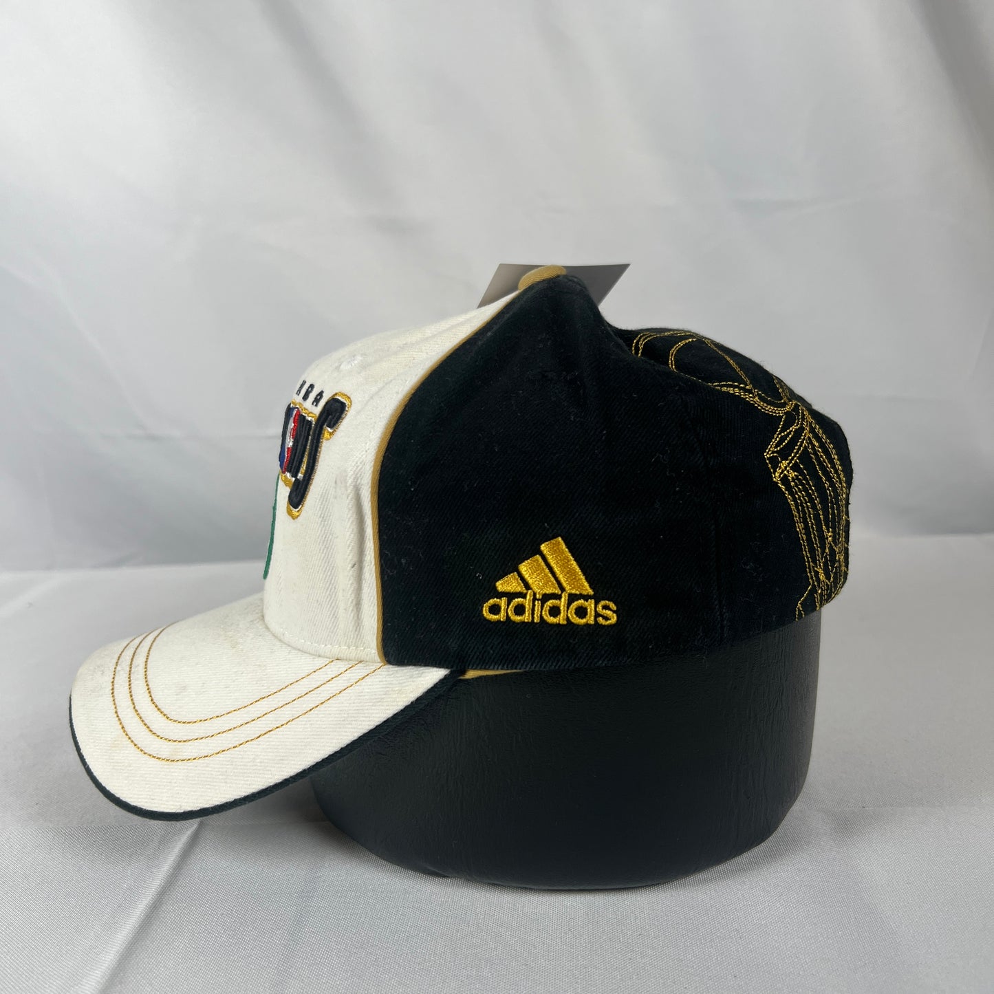 2008 Boston Celtics Strapback Hat