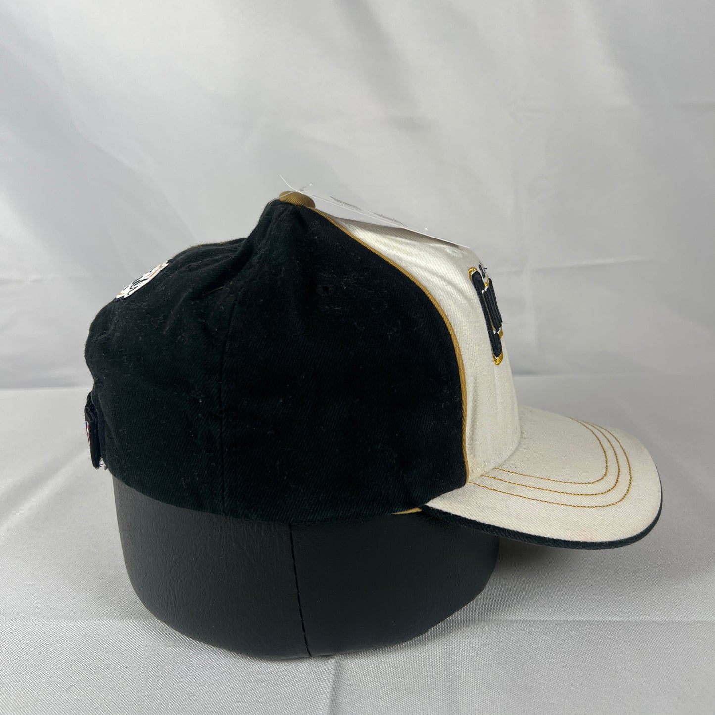 2008 Boston Celtics Strapback Hat