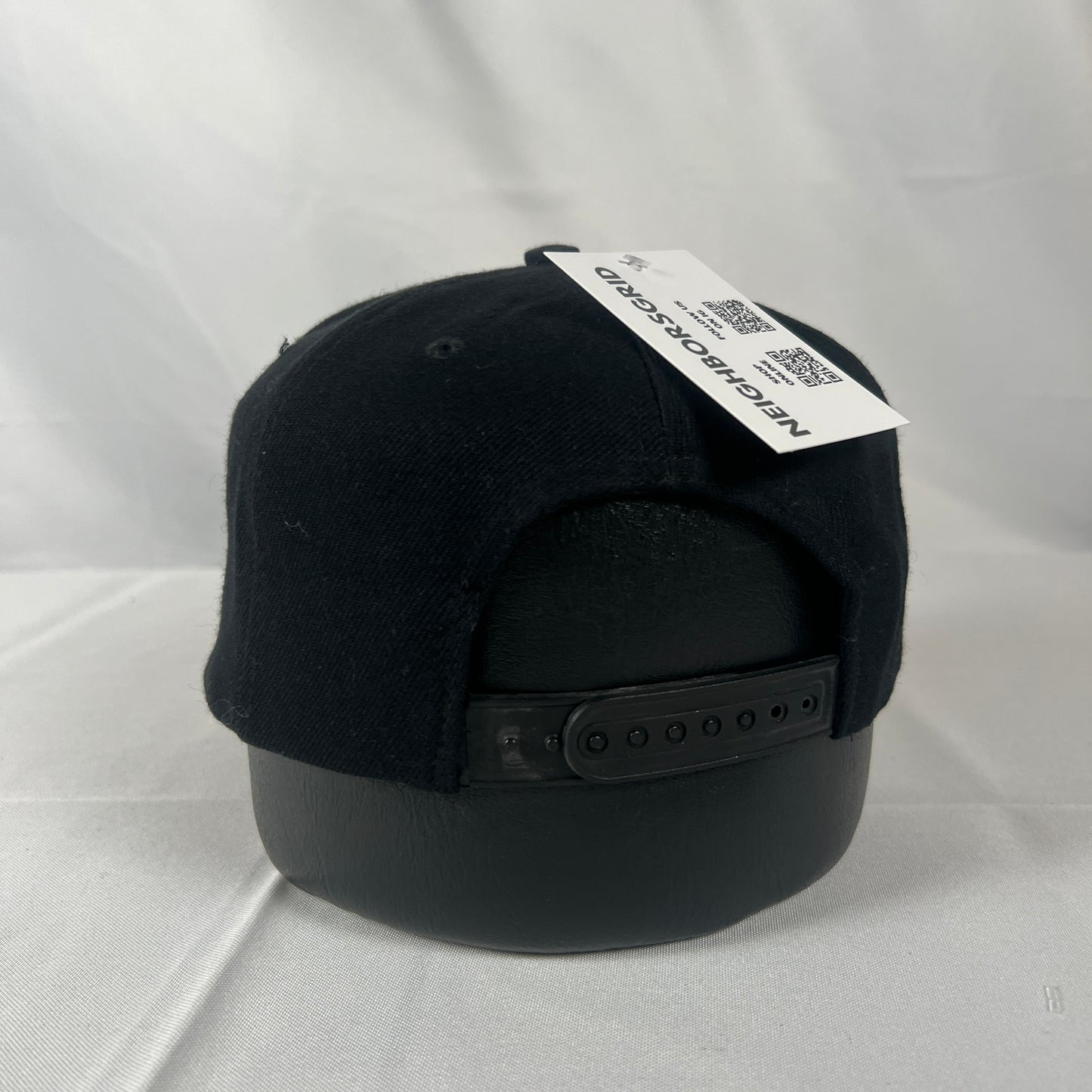 1995 Northwestern Big Ten Hat