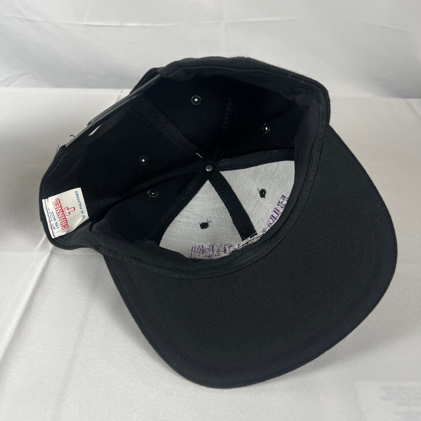 1995 Northwestern Big Ten Hat
