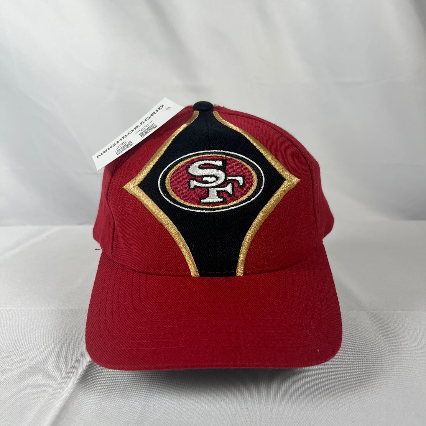 90s San Francisco 49ers Starter Hat