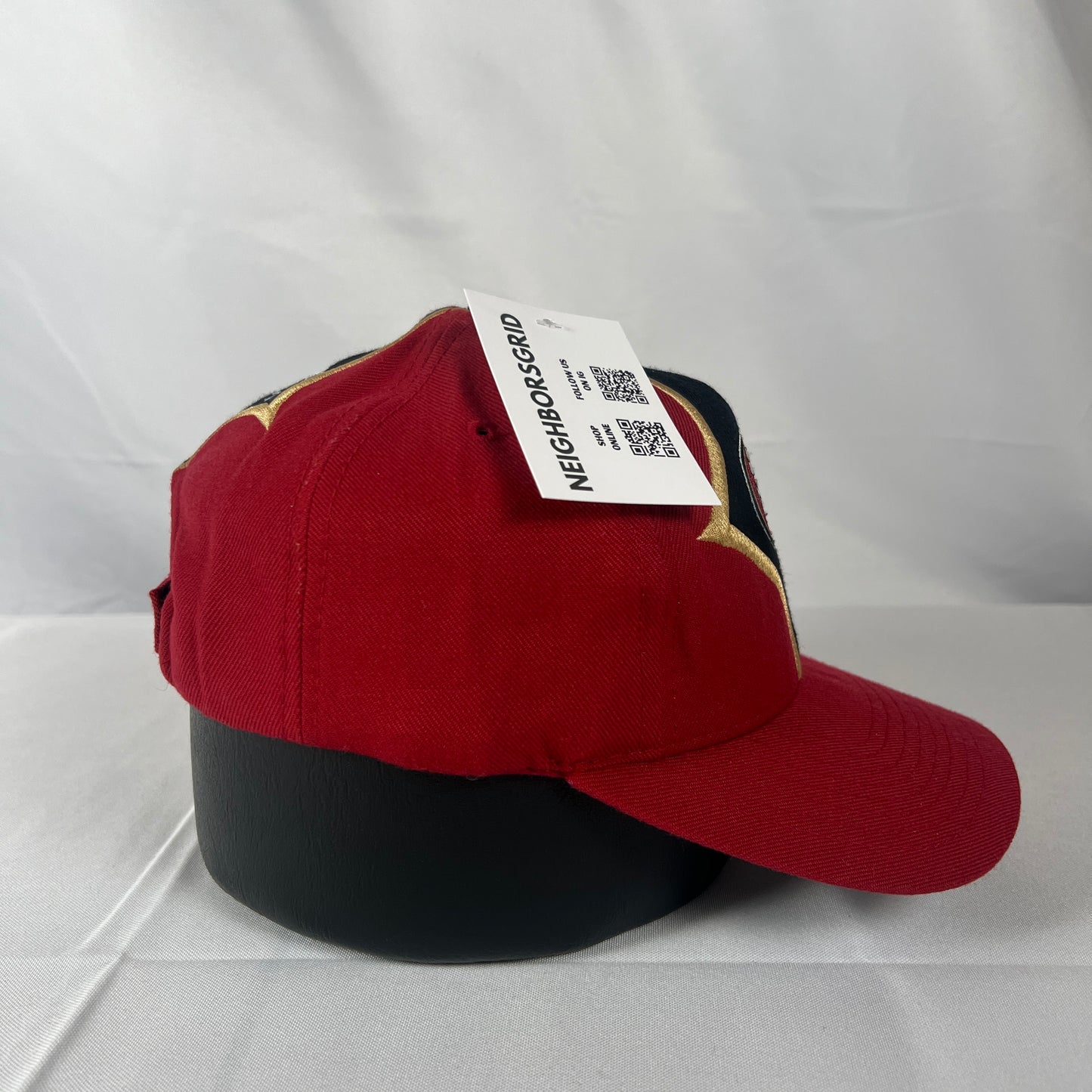 90s San Francisco 49ers Starter Hat