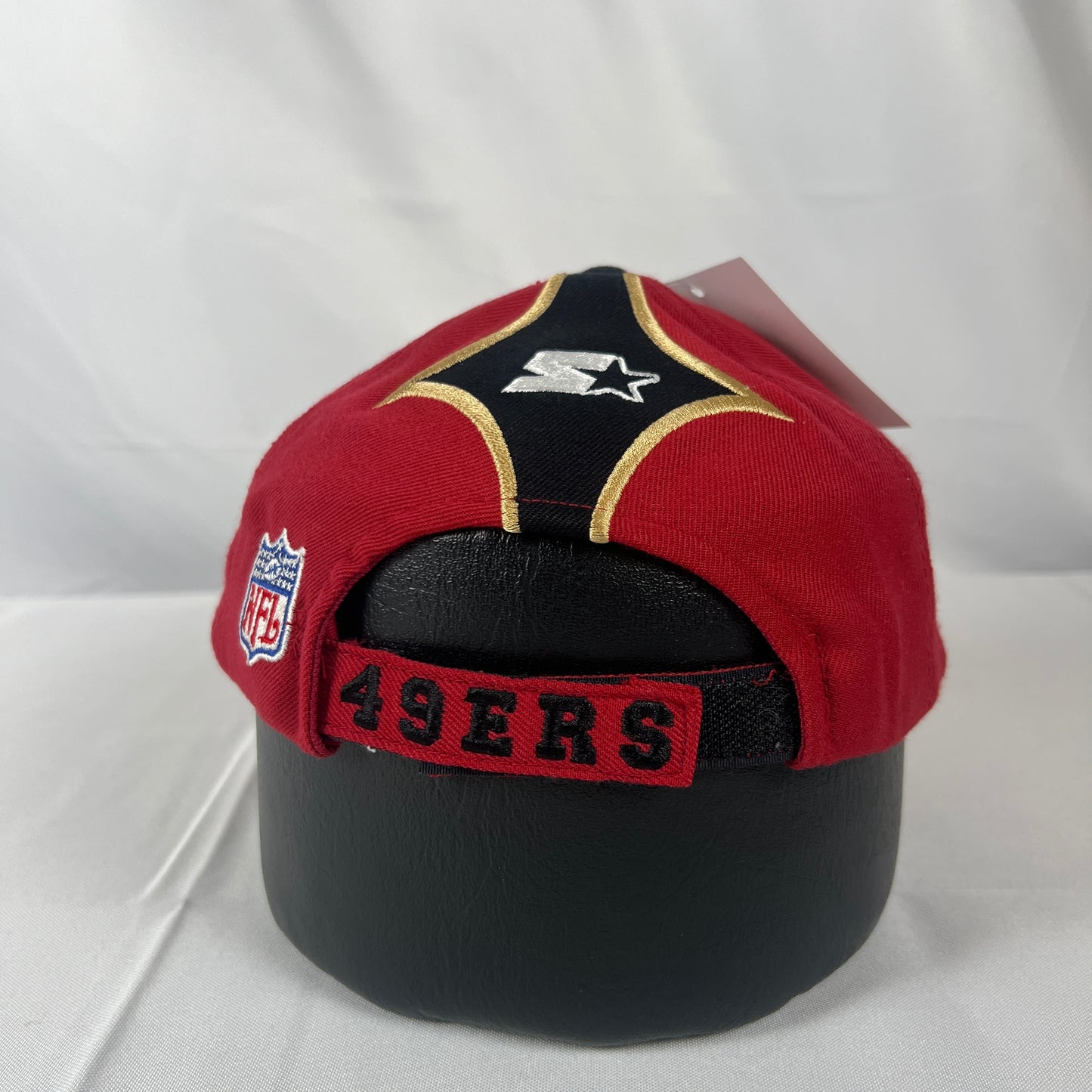 90s San Francisco 49ers Starter Hat