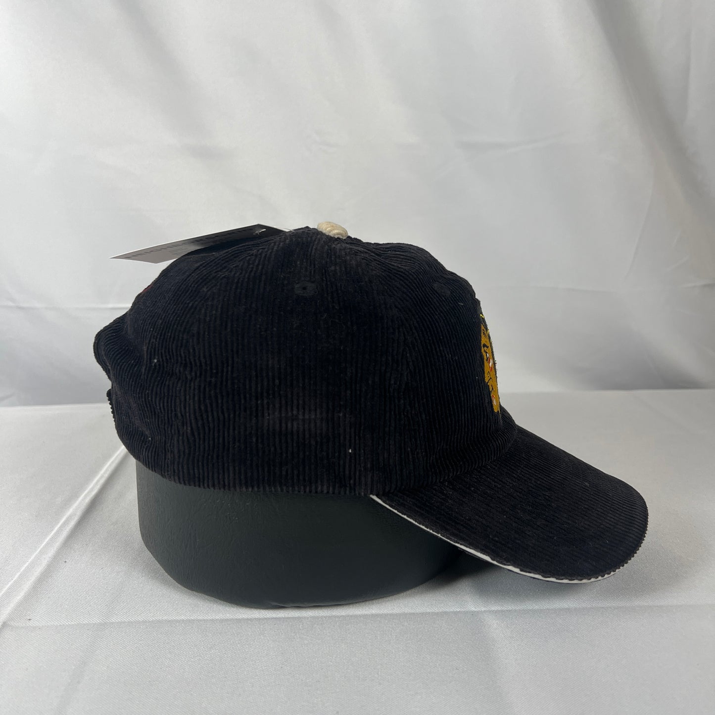 Chicago Blackhawks Corduroy Hat