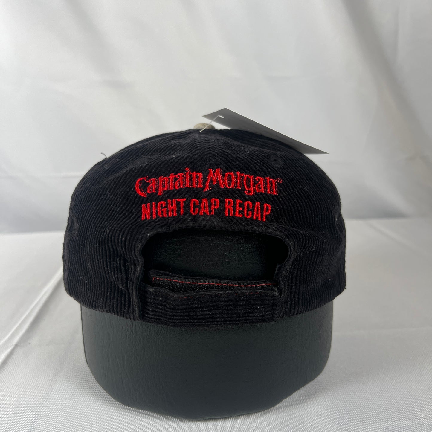 Chicago Blackhawks Corduroy Hat