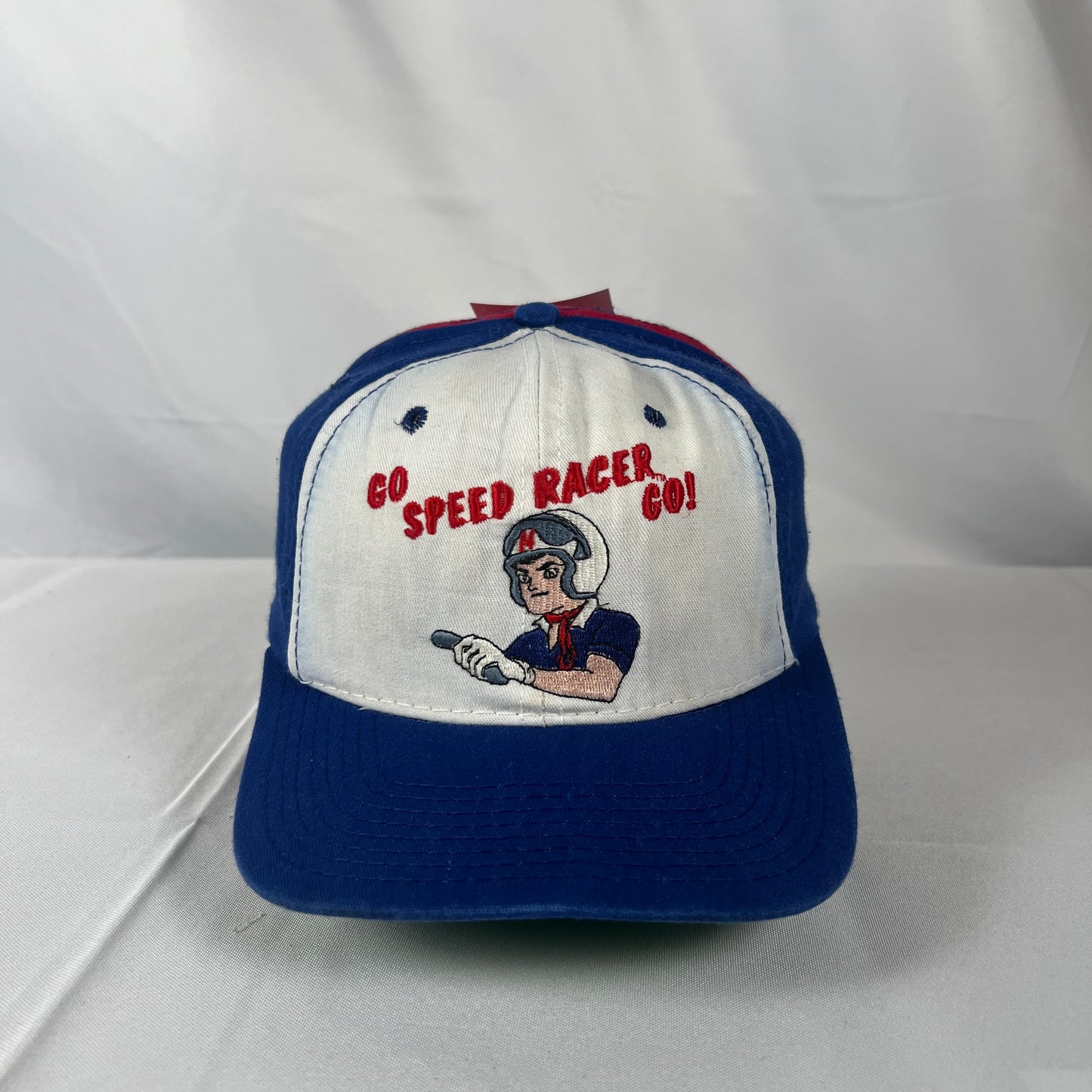 1992 Speed Racer Snapback Hat