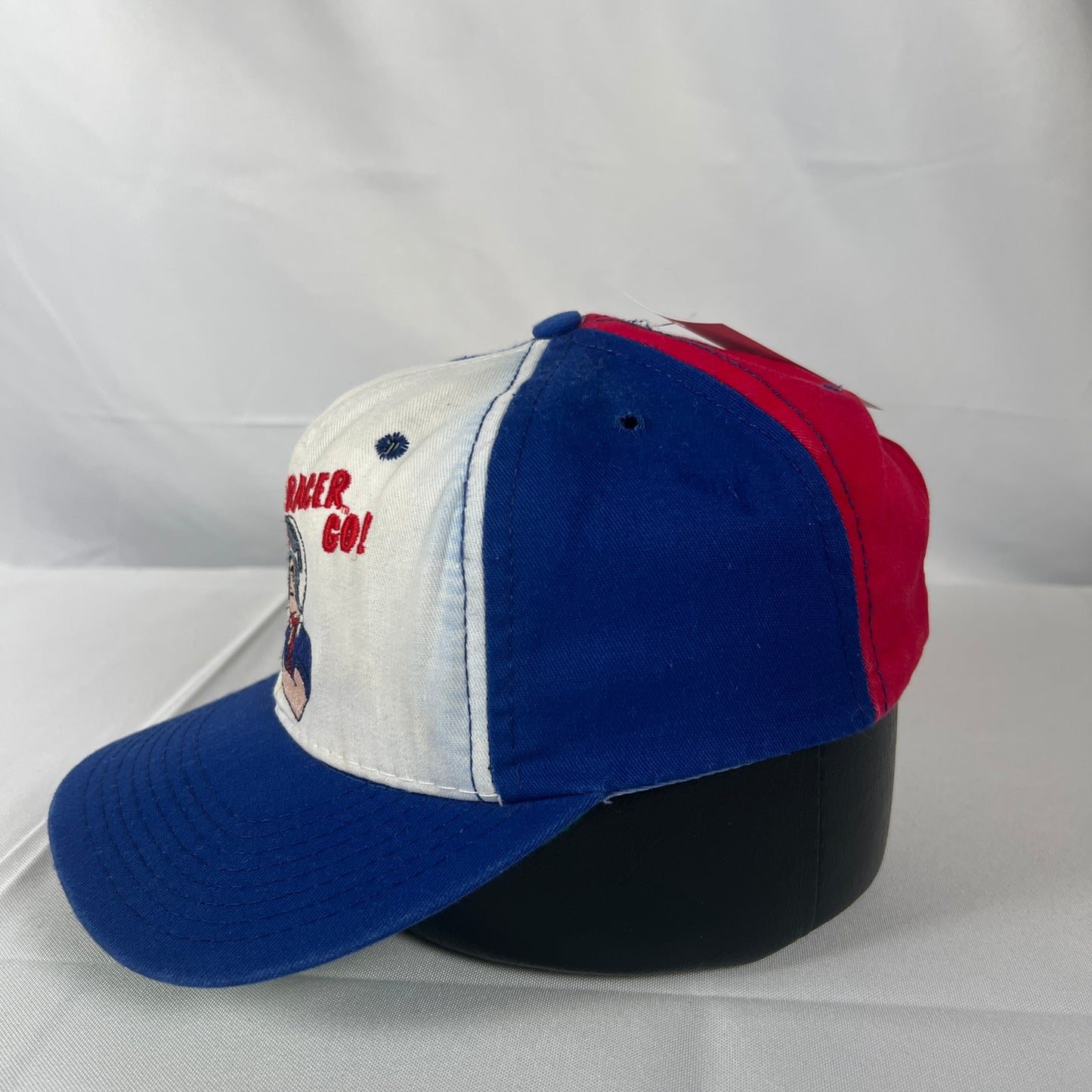 1992 Speed Racer Snapback Hat