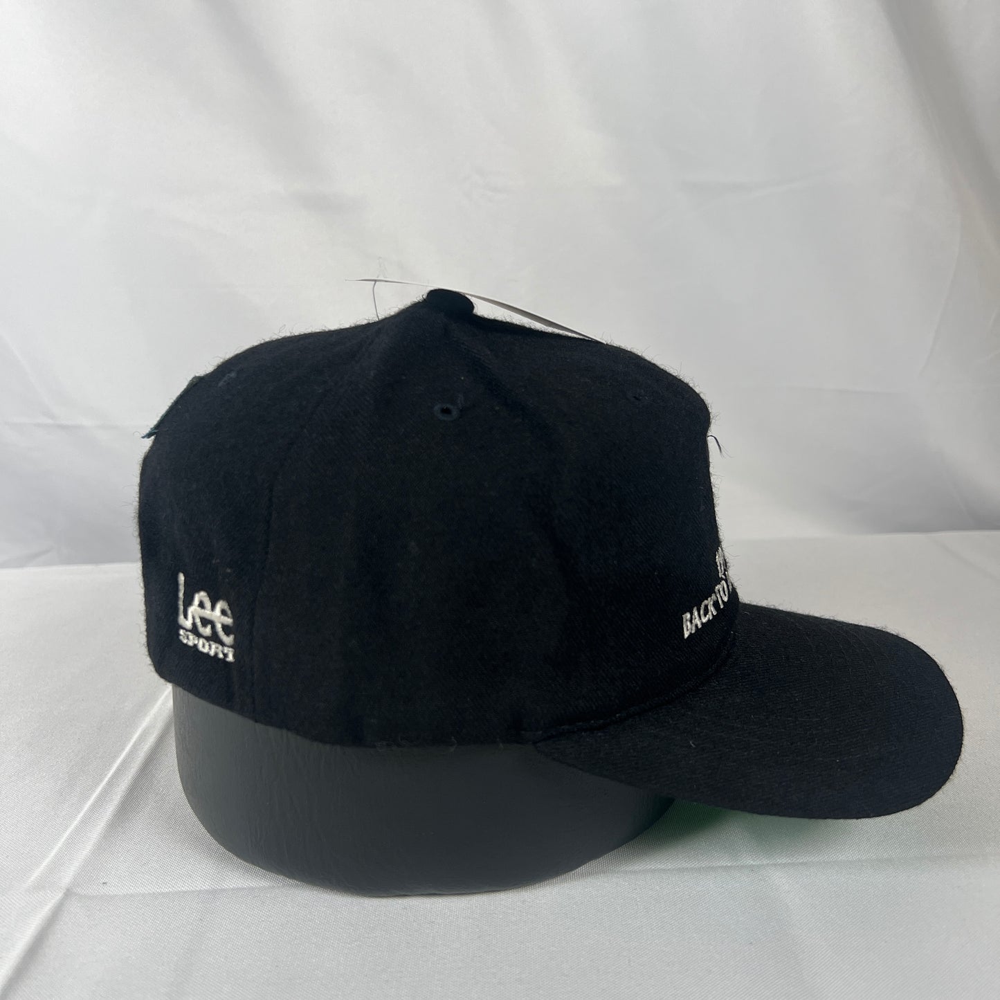 1996 Northwestern Big Ten Snapback Hat