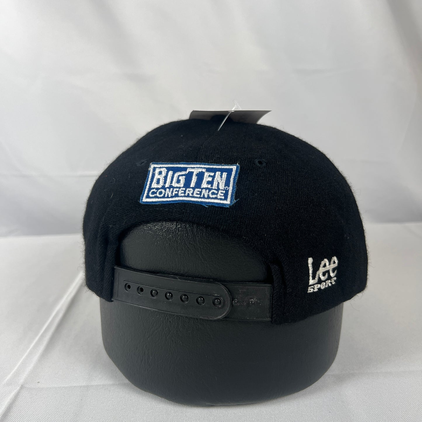 1996 Northwestern Big Ten Snapback Hat