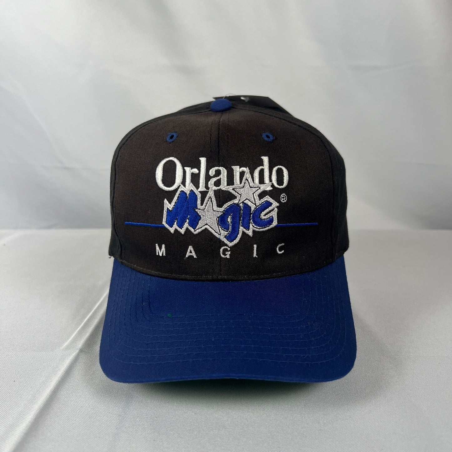 90s Orlando Magic Snapback Hat