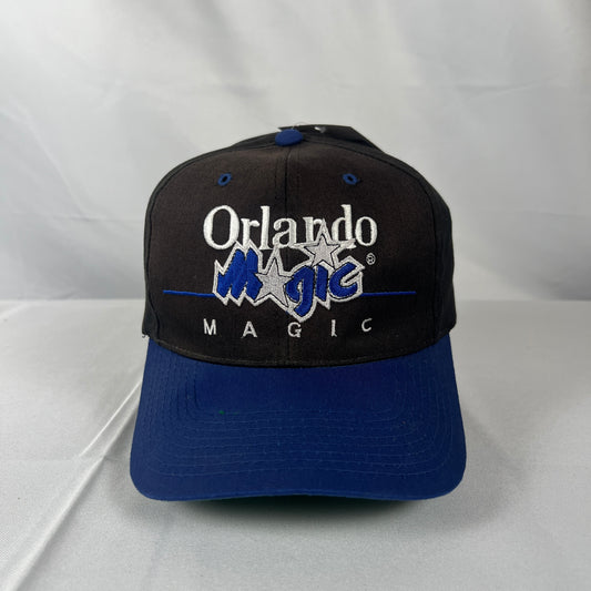 90s Orlando Magic Snapback Hat