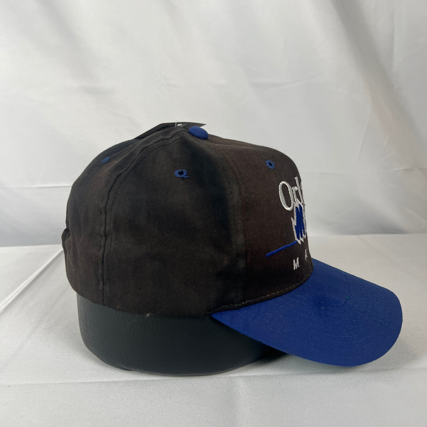 90s Orlando Magic Snapback Hat