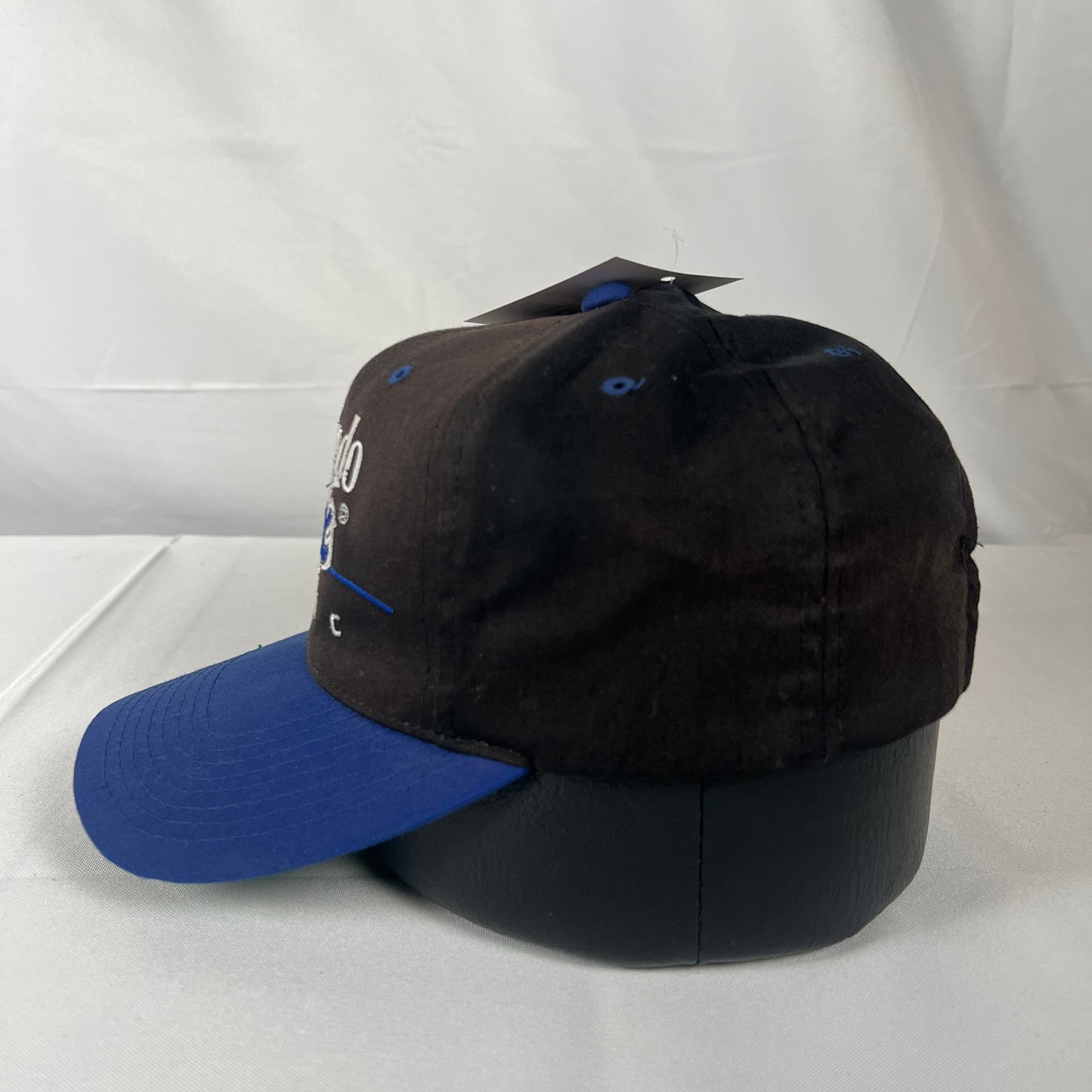 90s Orlando Magic Snapback Hat