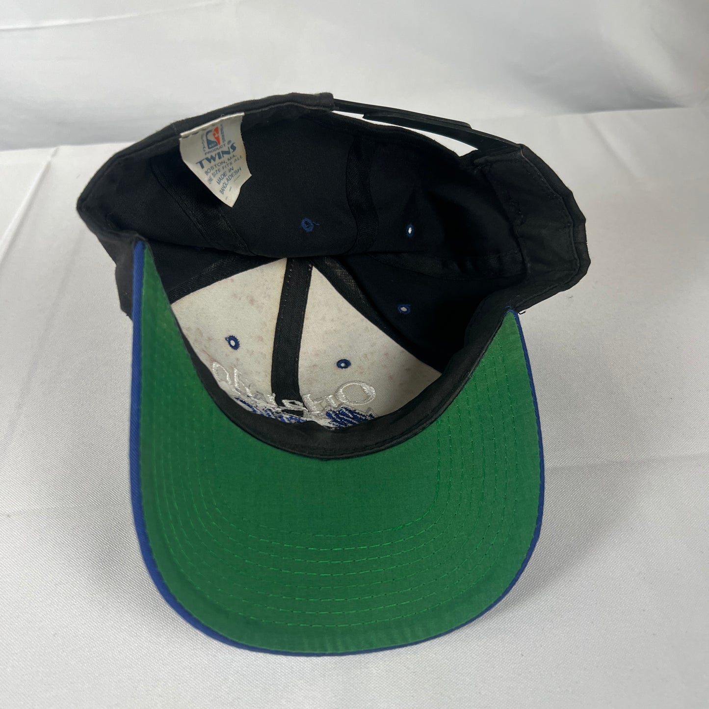 90s Orlando Magic Snapback Hat