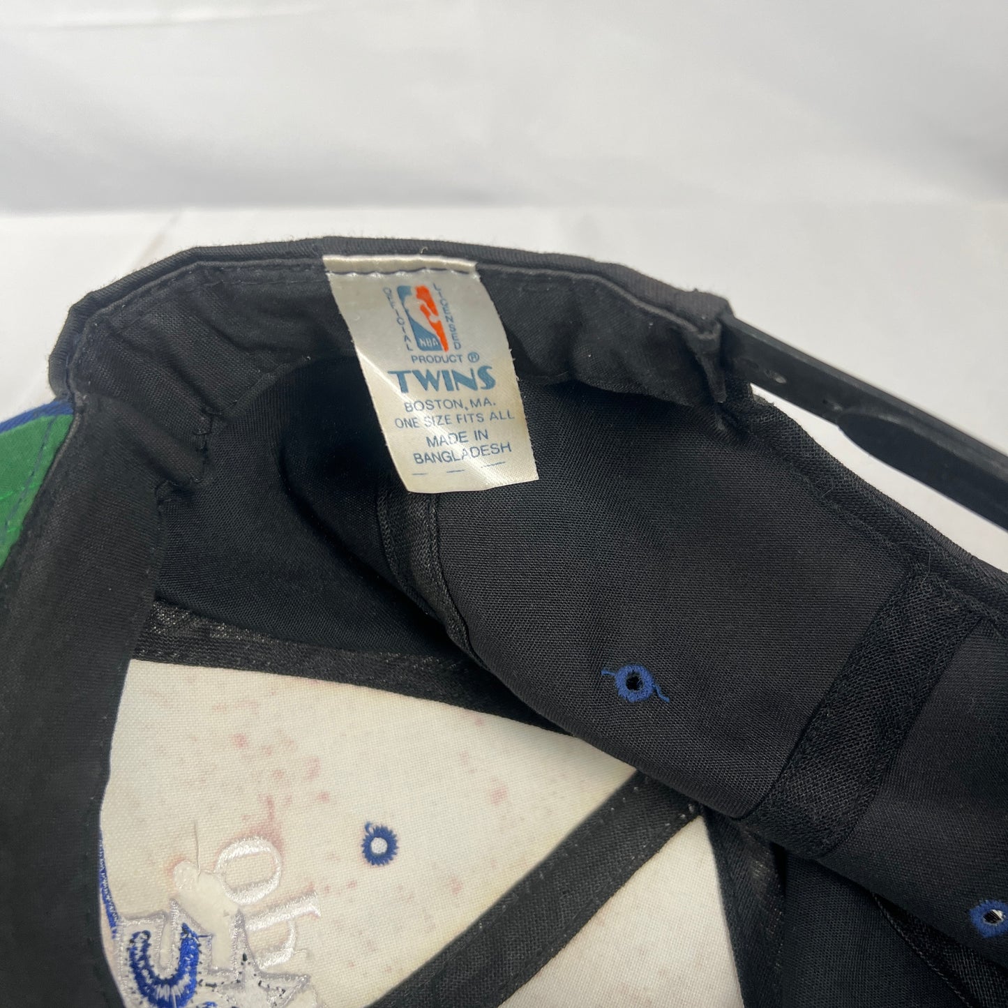 90s Orlando Magic Snapback Hat