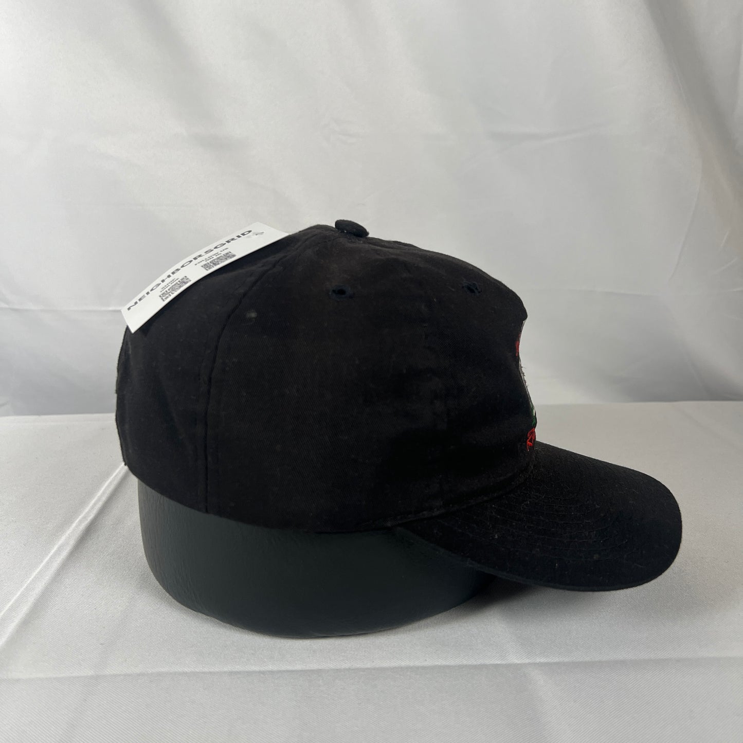 1996 Northwestern Rose Bowl Snapback Hat