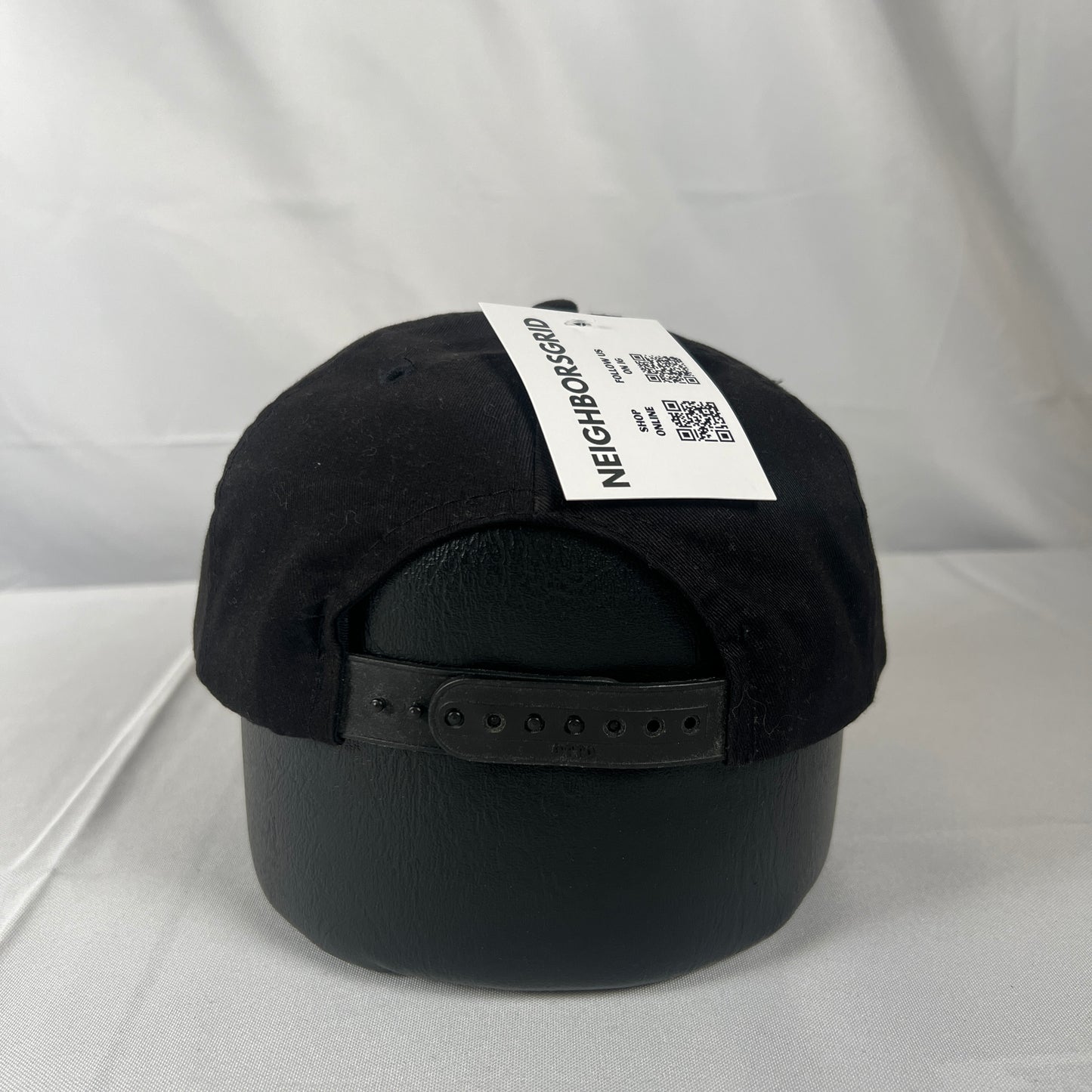 1996 Northwestern Rose Bowl Snapback Hat