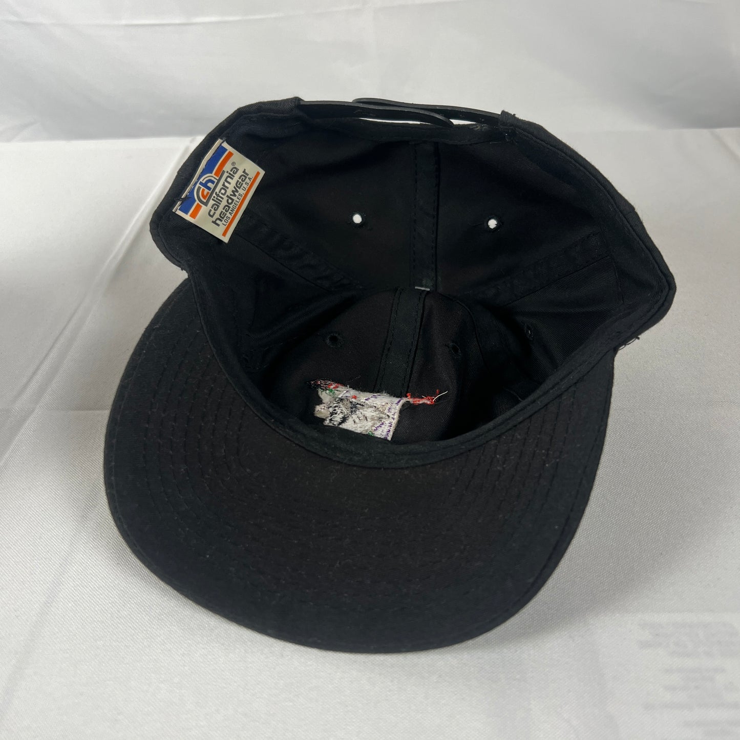 1996 Northwestern Rose Bowl Snapback Hat